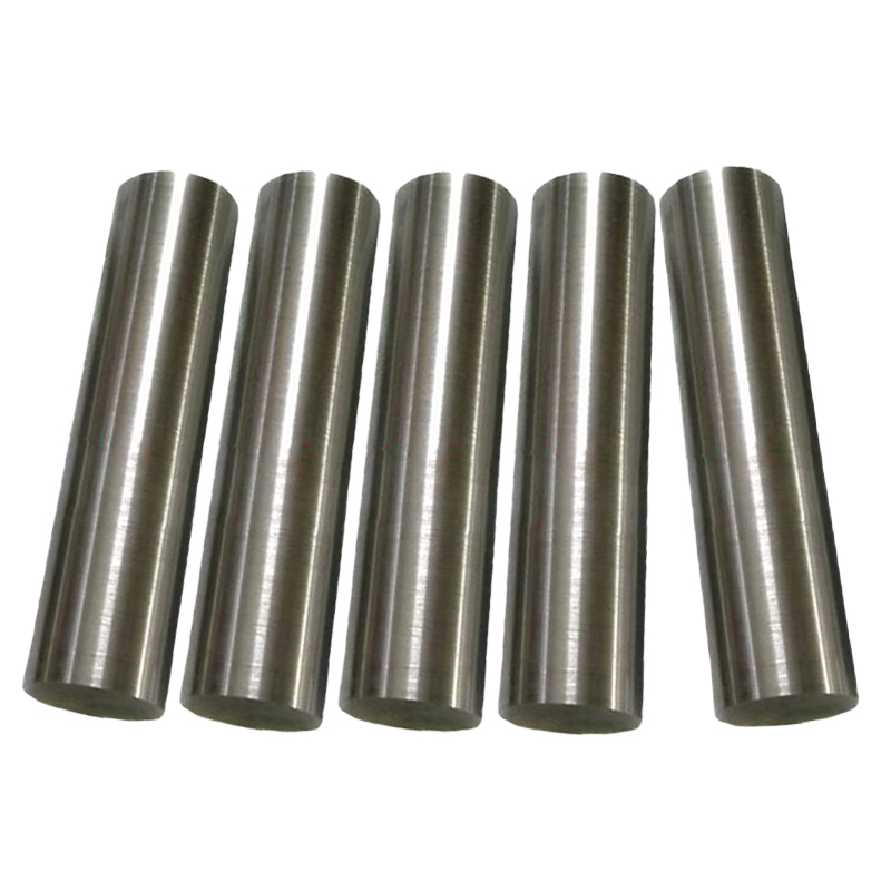 Processing custom tungsten alloy rods, weight farmar, automotive tungsten counterweight crankshaft counterweight加工定制